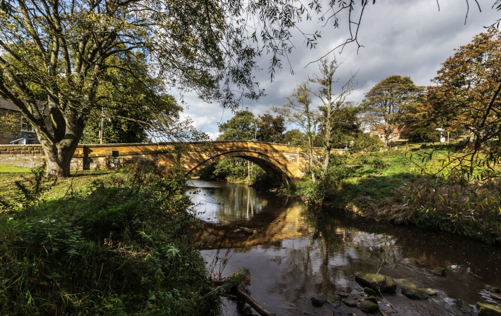 Lealholm Bridge