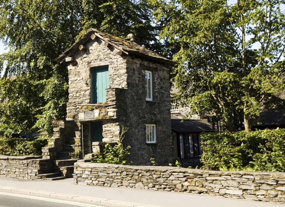 Bridge House Ambleside