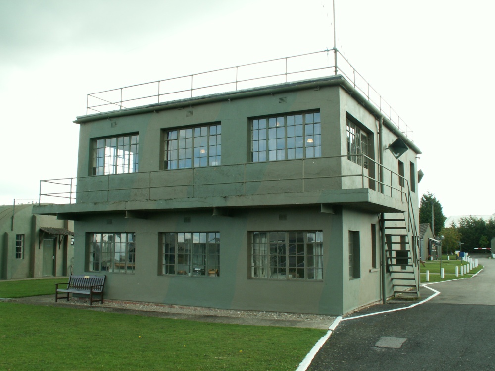 York Air Museum