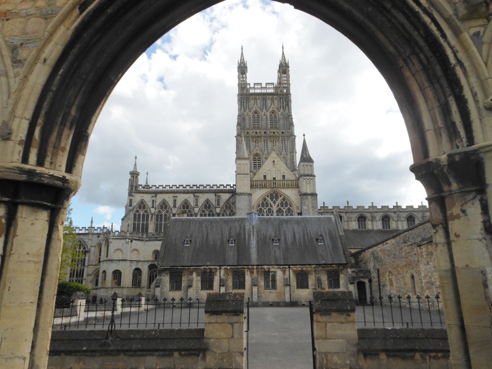 Gloucester Cathedral