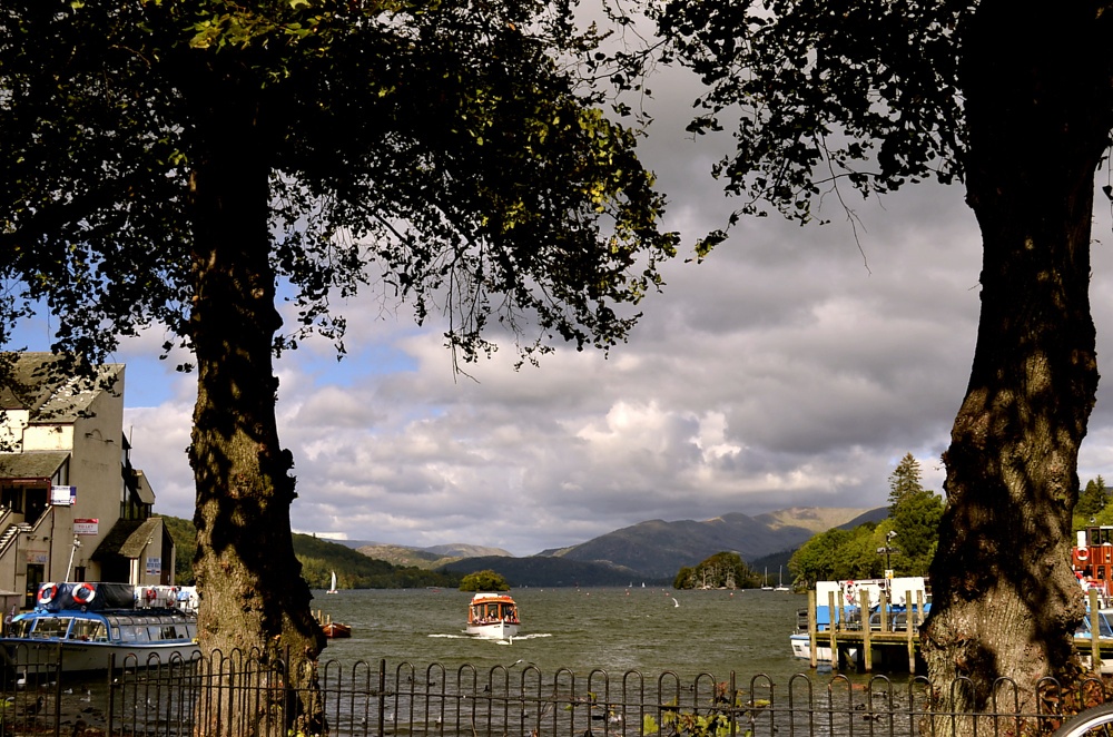 Lake Windermere 1