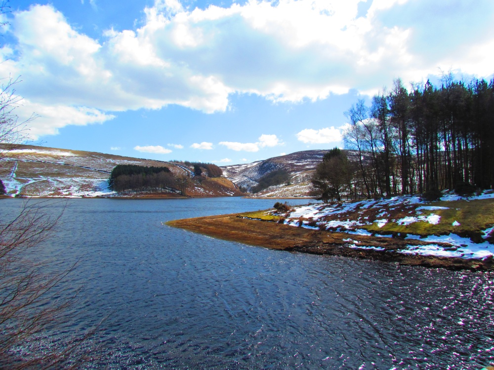 Goyt Valley