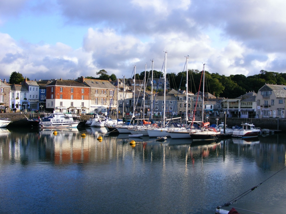 Padstow