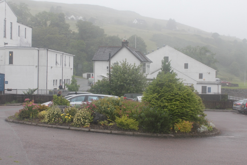 Isle of Lochalsh