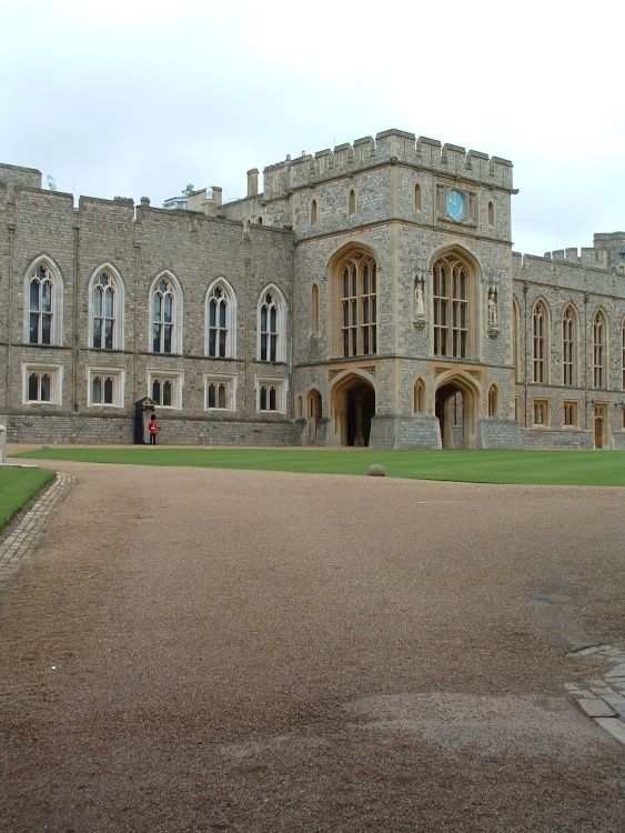 Windsor Castle