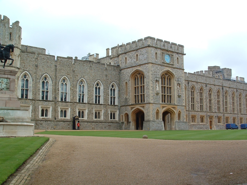 Windsor Castle