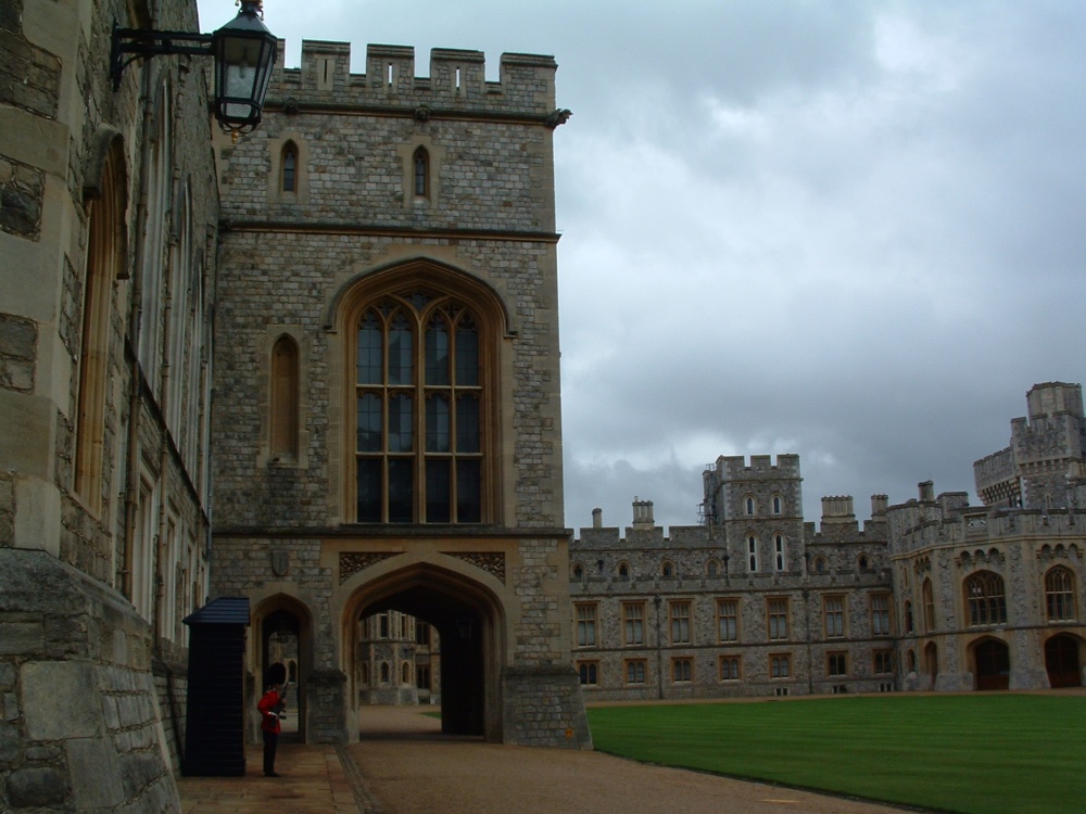 Windsor Castle