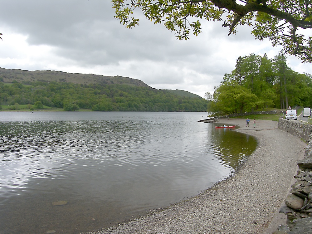 Coniston Water