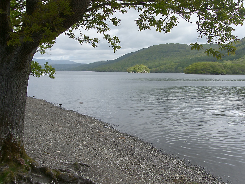 Coniston Water