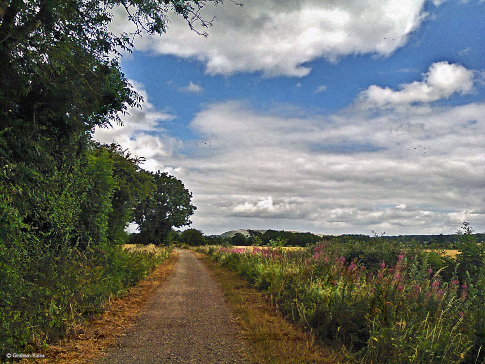 The North Dorset Trailway