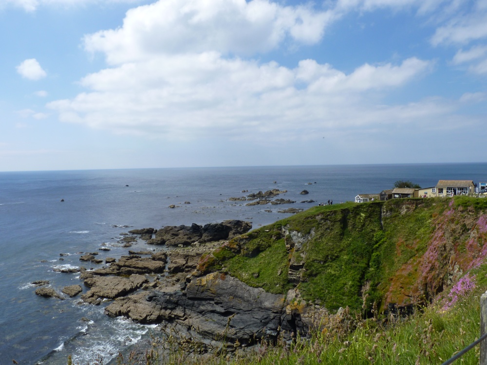 The Lizard, Cornwall