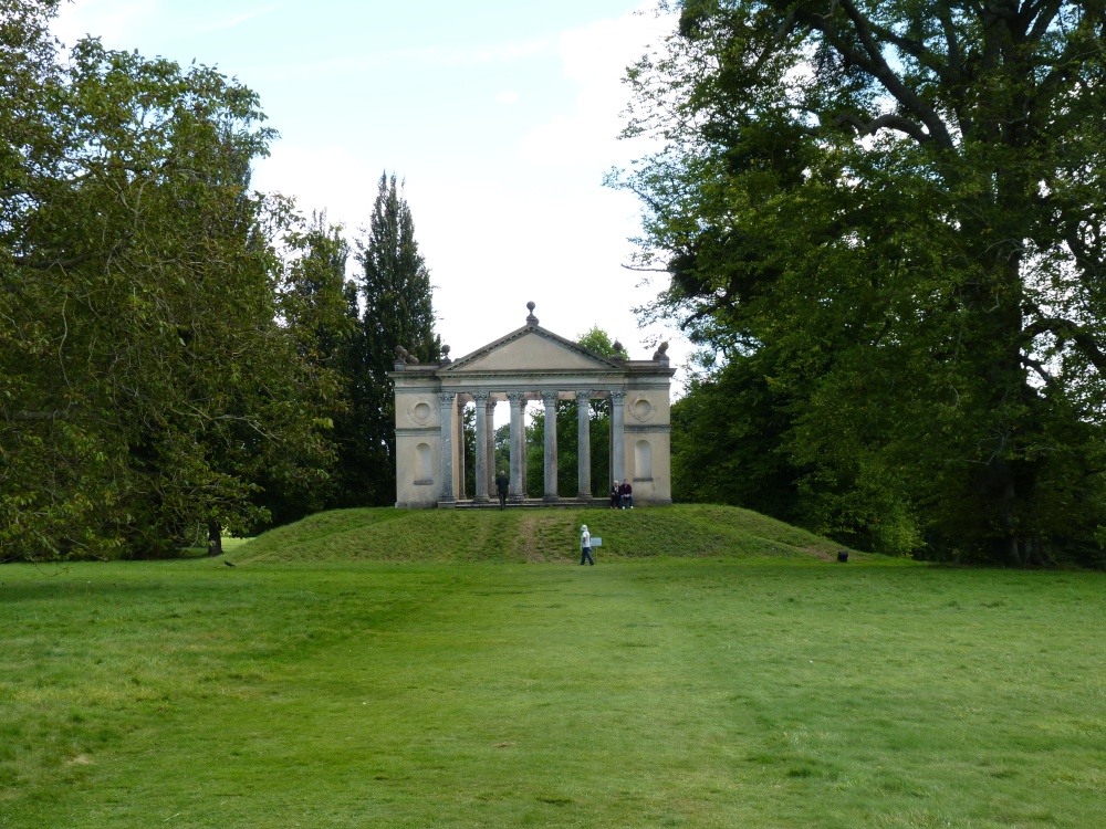 Highclere Castle