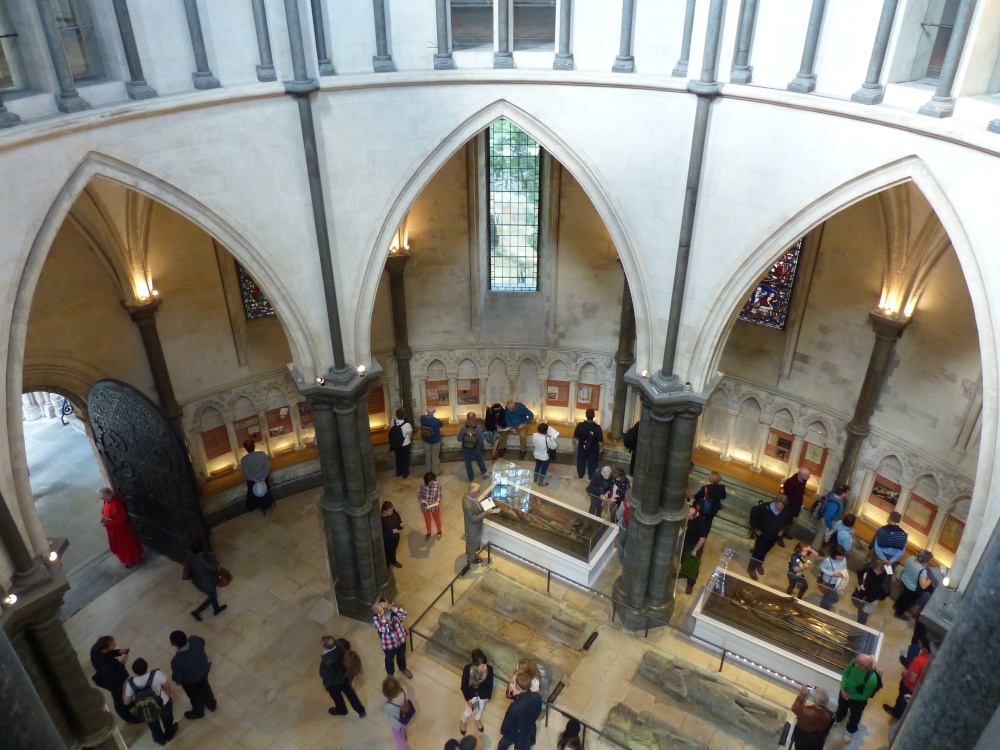 Temple Church