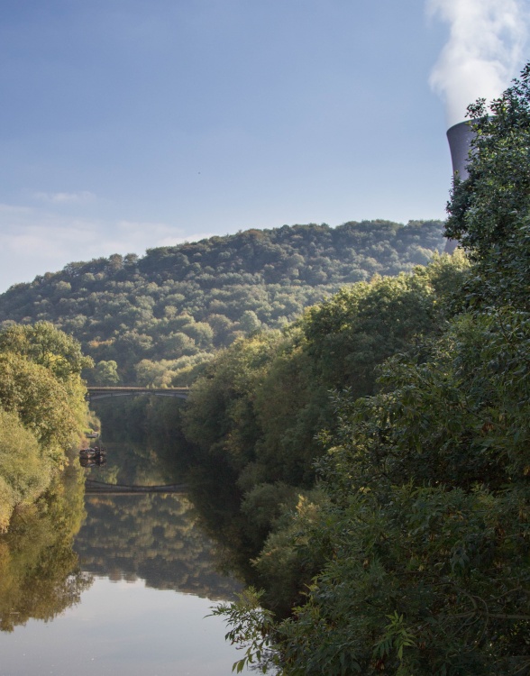 river severn