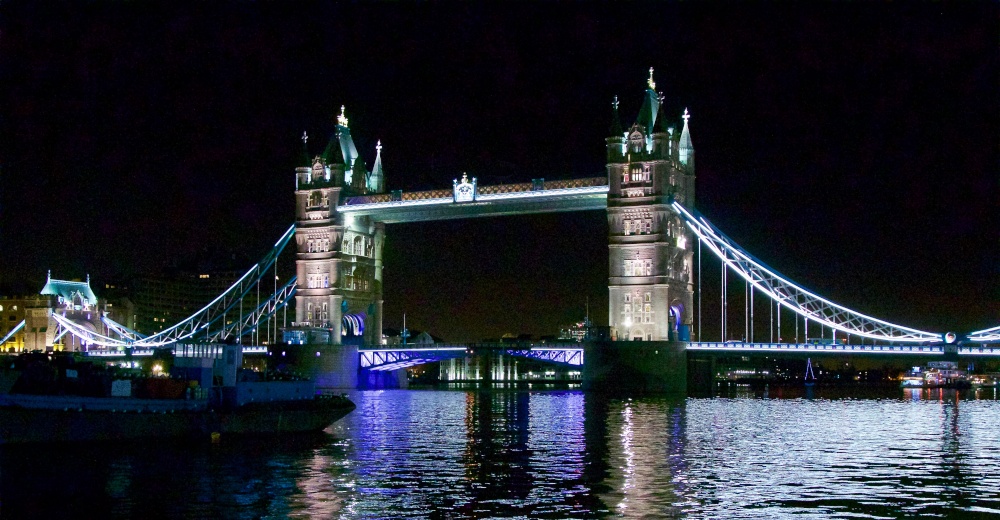 Tower bridge