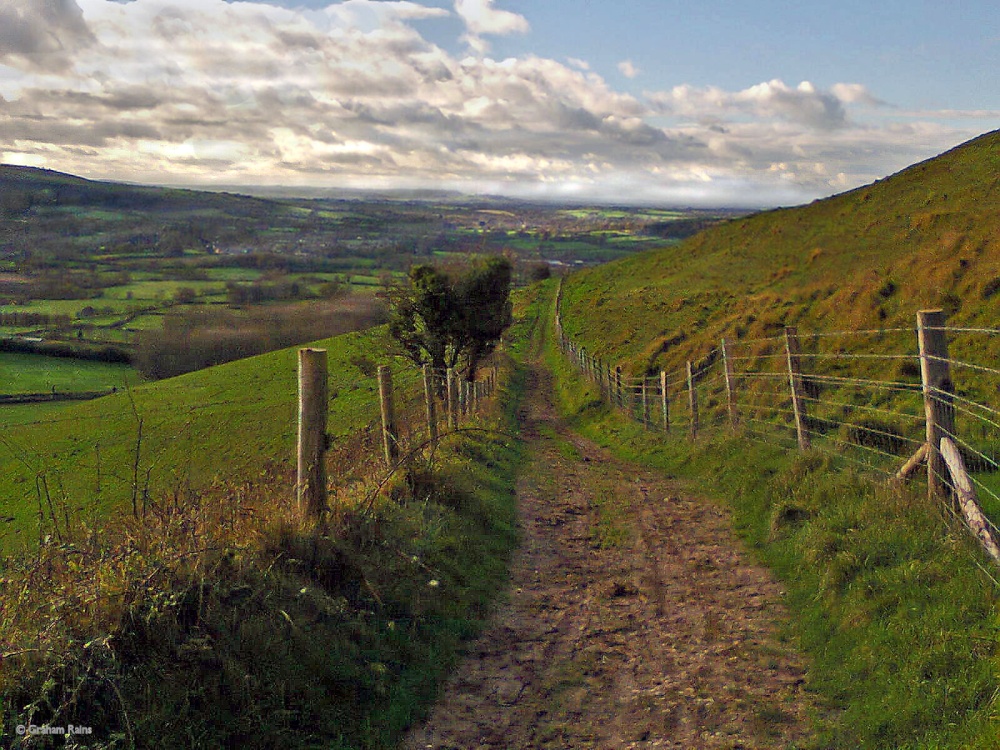 North Dorset Trailway