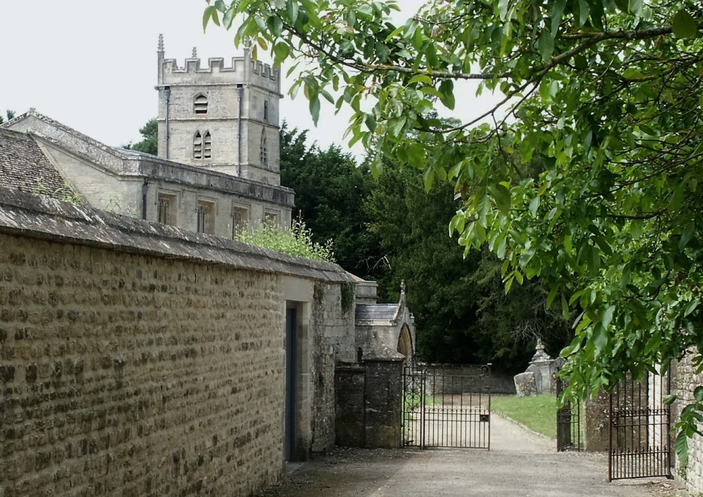 Great Barrington Church