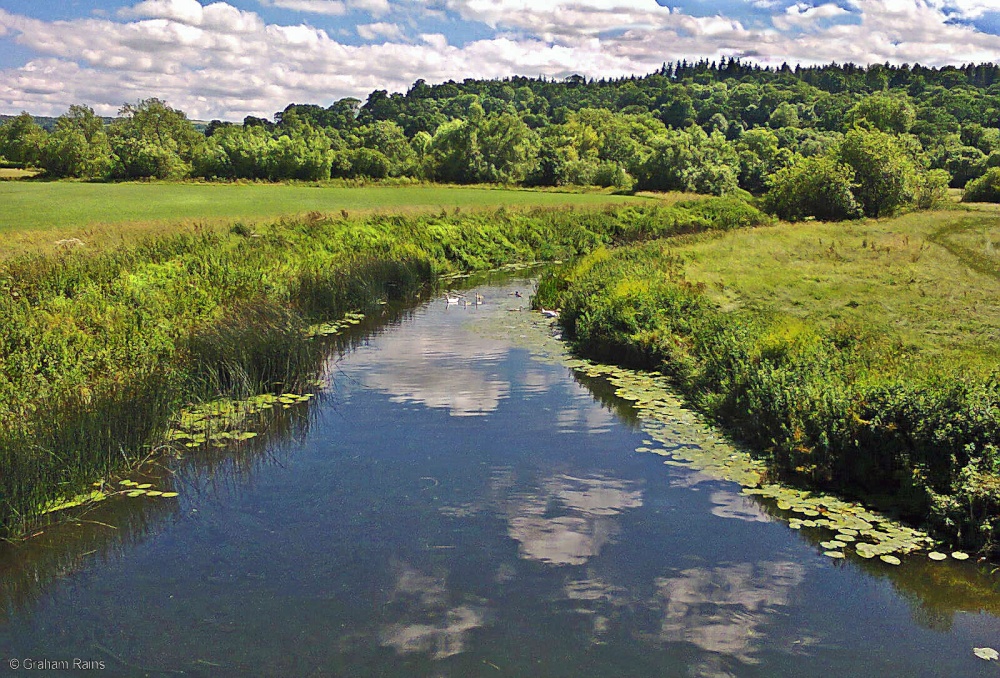 North Dorset Trailway