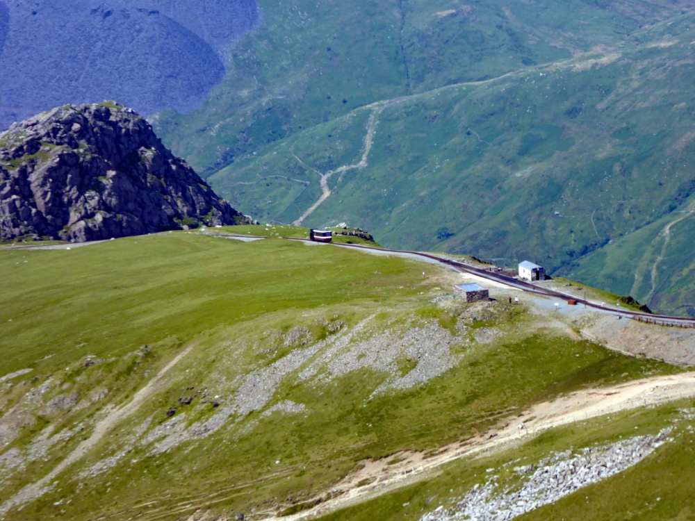 Mountain Railway