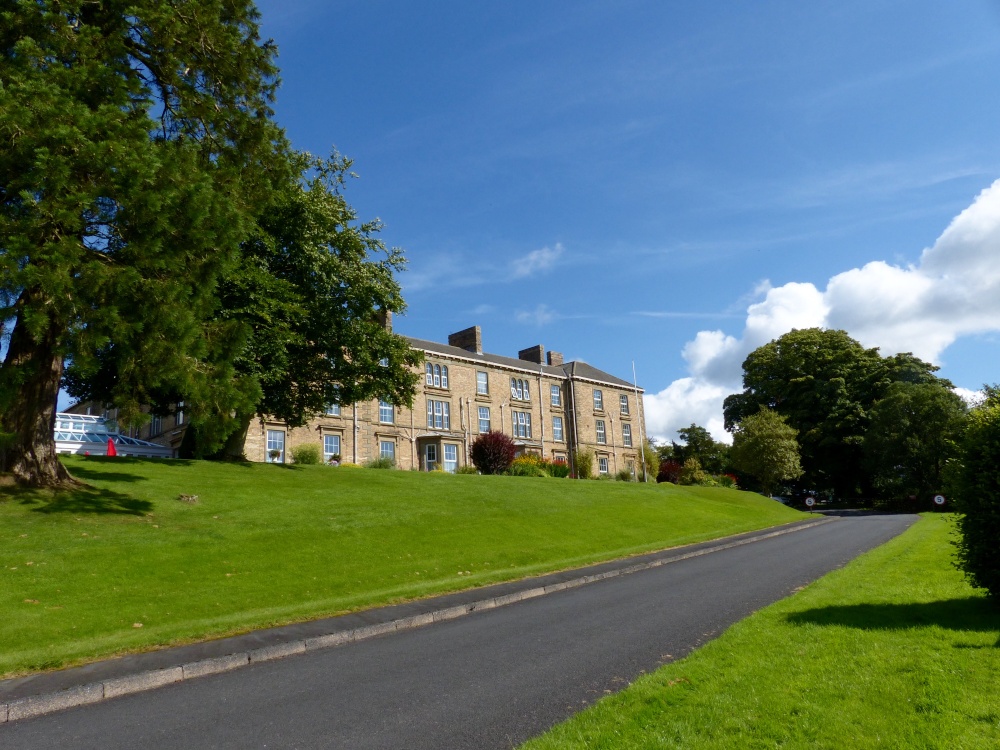 Gilsland,Cumbria.