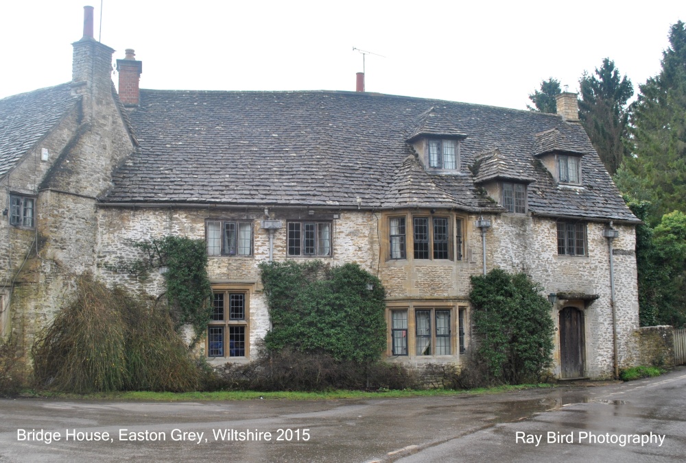 Bridge House, Easton Grey, Wiltshire 2015