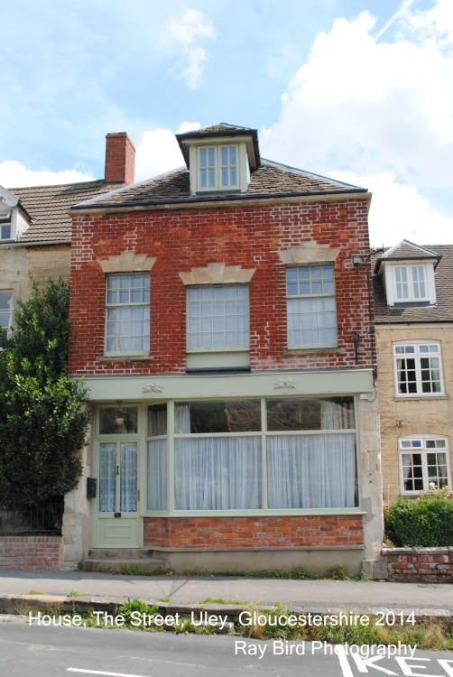 The Old Post Office, The Street, Uley, Gloucestershire 2014