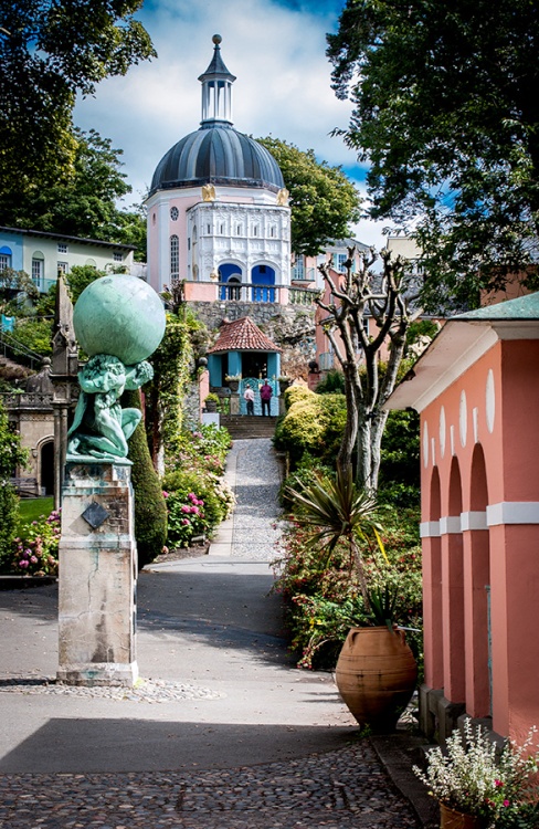 Portmeirion