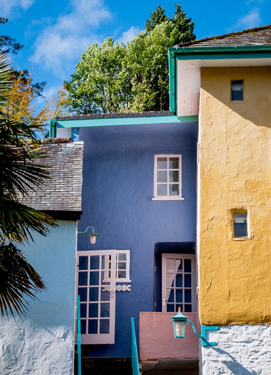 Portmeirion