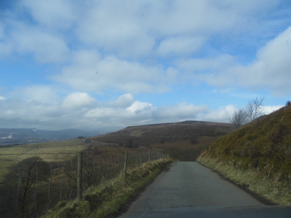 PEAK DISTRICT NATIONAL PARK