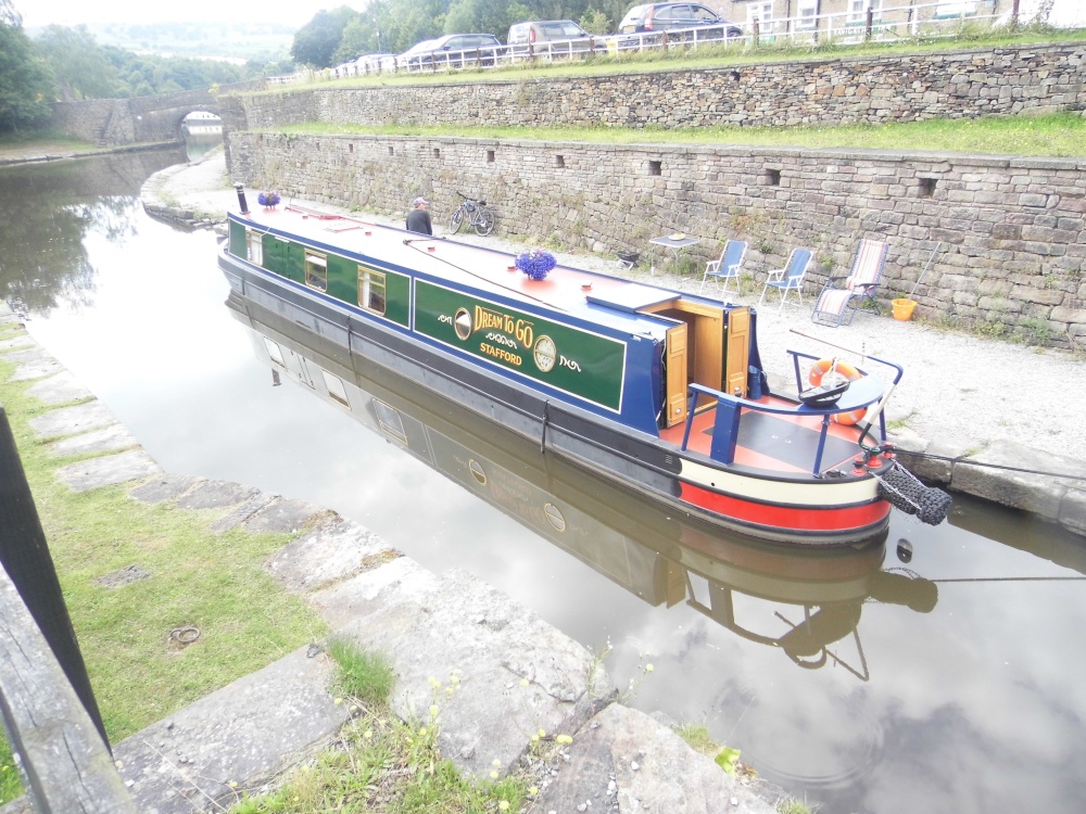 BUGSWORTH BASIN