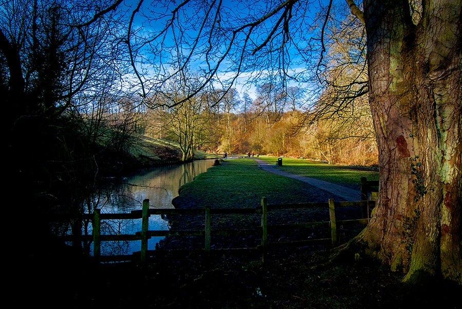 Hubbards Hills photo by Bob Emmott