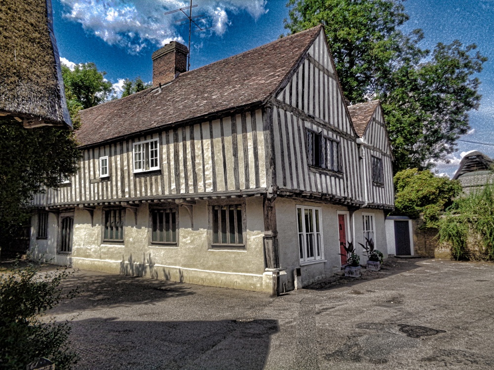 The Guildhall