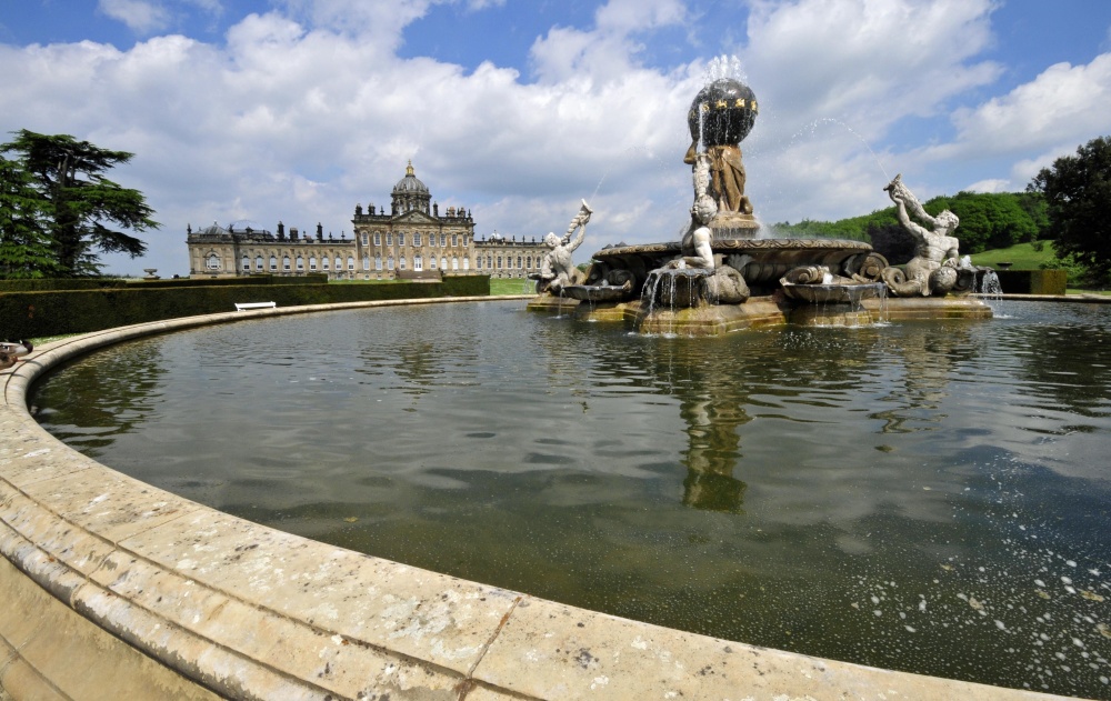 Castle Howard