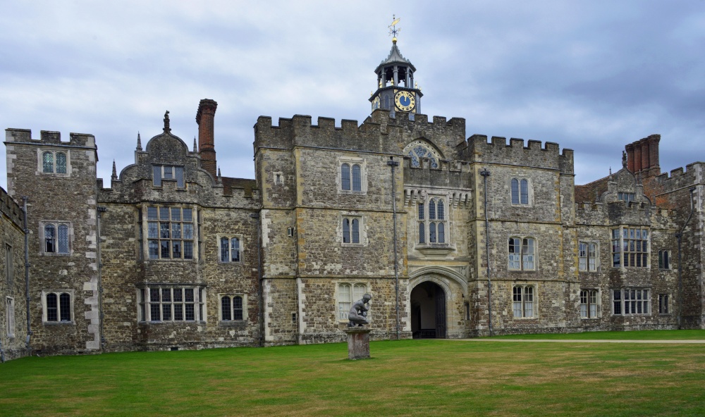 Knole House