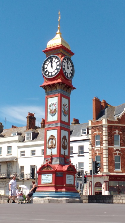 Weymouth,Dorset