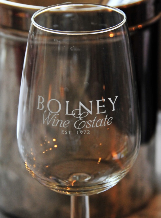 Bolney Wine Estate