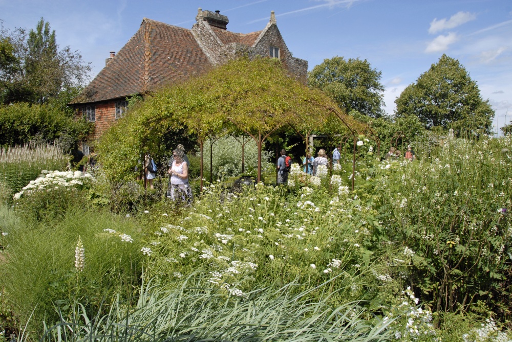 Sissinghurst Castle