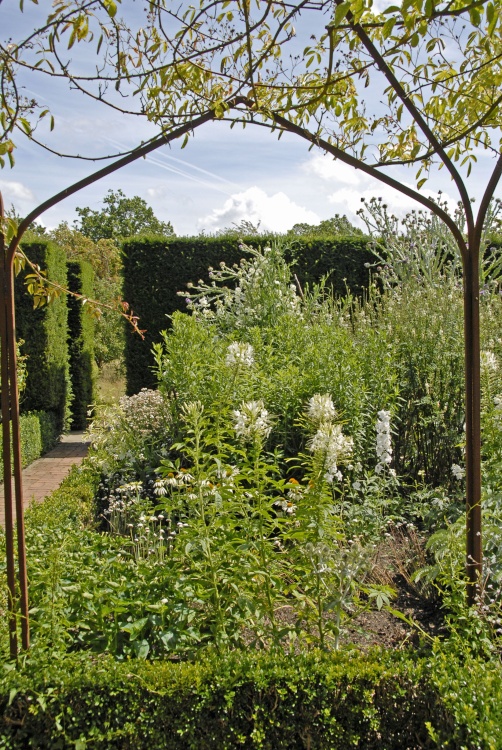 Sissinghurst Castle