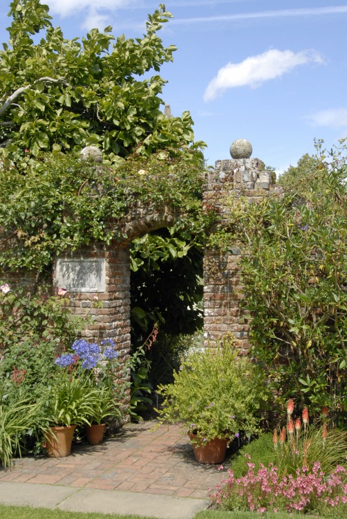 Sissinghurst Castle