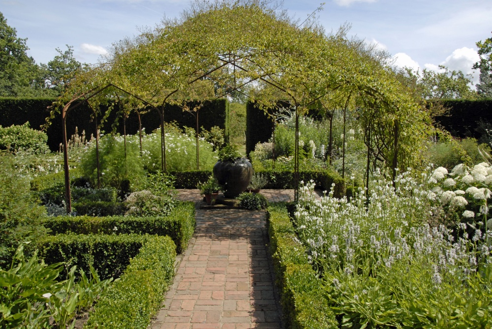 Sissinghurst Castle