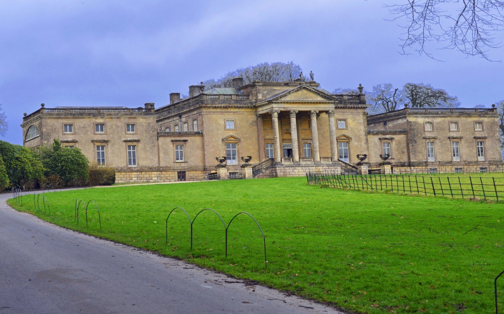 Stourhead, Wiltshire