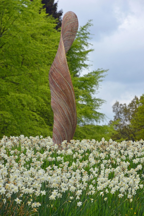 Himalayan Garden and Sculpture Park, near Ripon