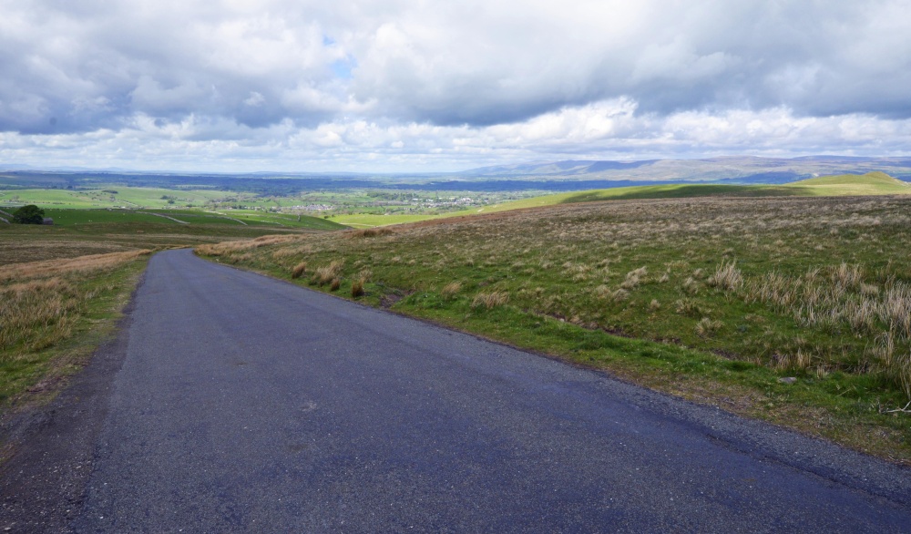 Birkdale, Yorkshire photo by Paul V. A. Johnson