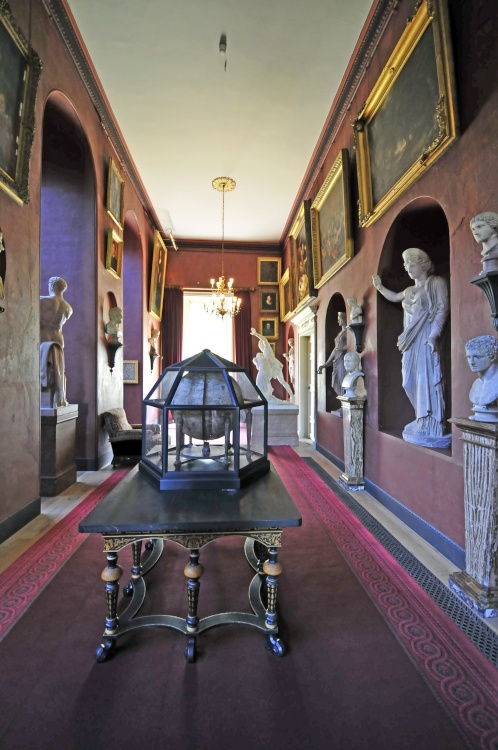 Petworth House, West Sussex