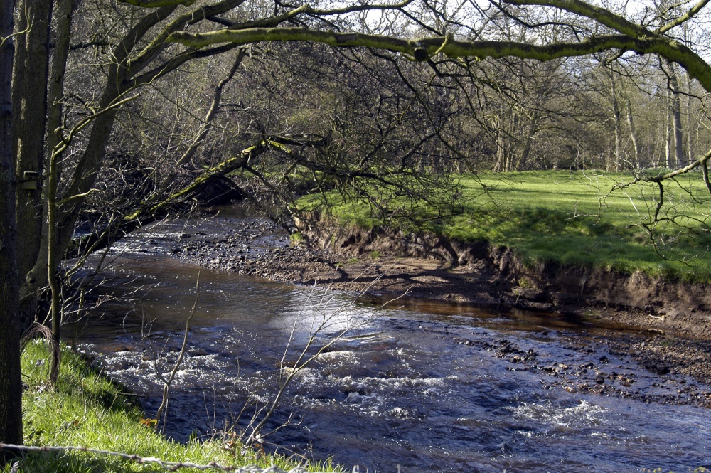 Sleightholmedale, Fadmoor, North Yorkshire