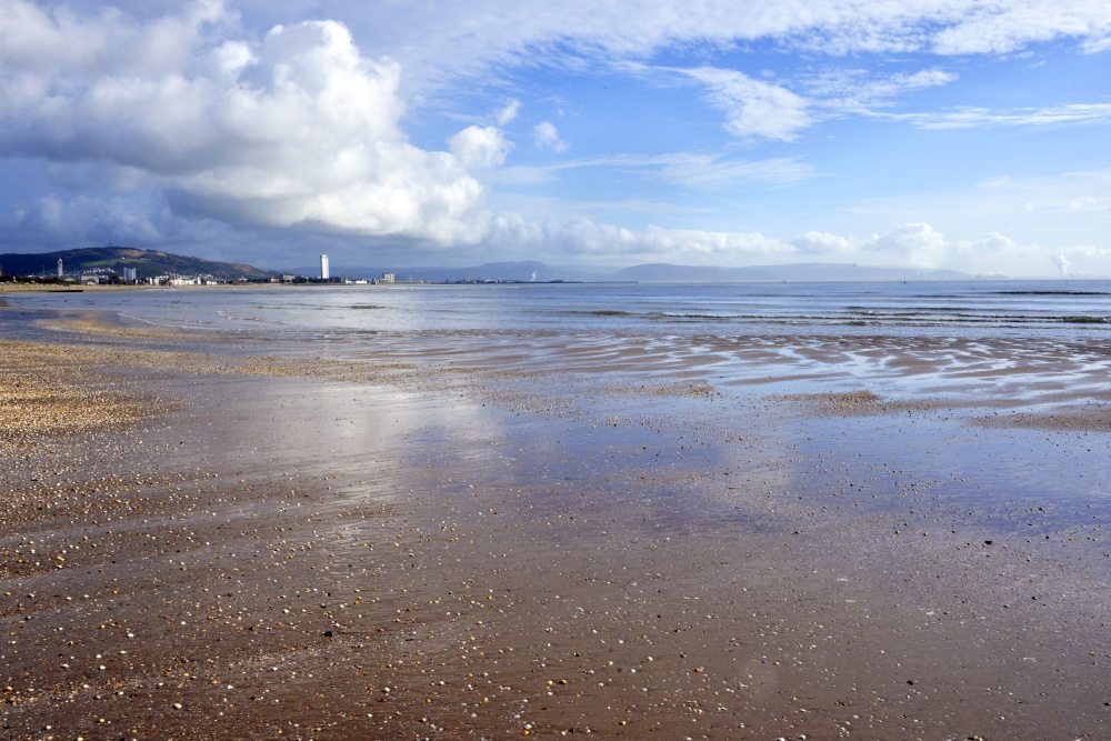 Swansea Bay