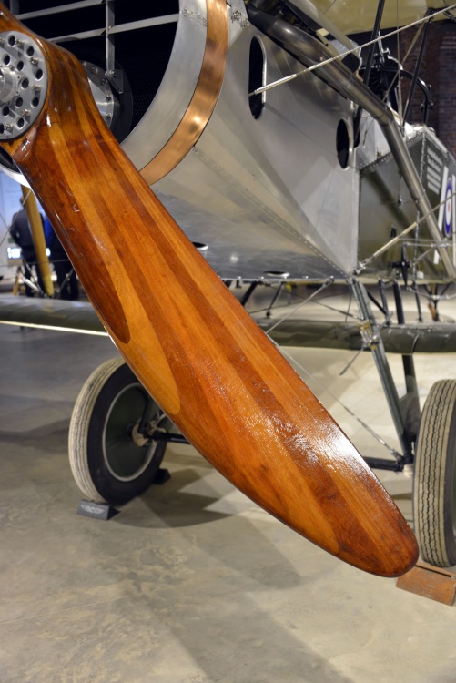 Aerospace Bristol, aircraft museum at Filton