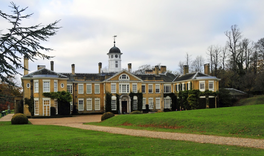 Polesden Lacy, Surrey