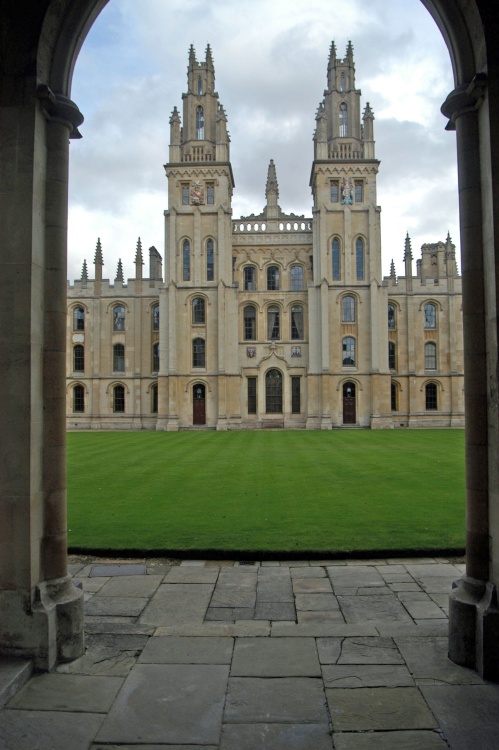 Oxford