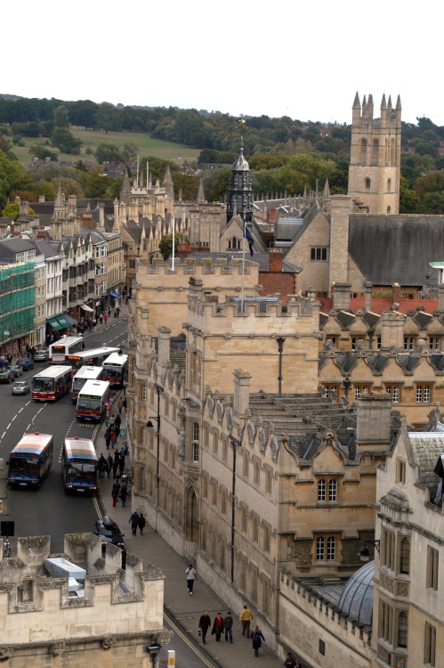 Oxford